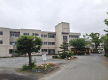 東松山市立桜山小学校
