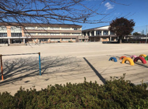 東松山市立高坂小学校