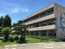 東松山市立 青鳥小学校