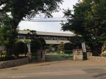 東松山市立唐子小学校