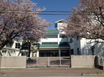 東松山市立松山第一小学校