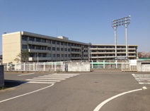 東松山市立北中学校