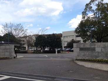 東京農業大学第三高等学校・附属中学校の画像1