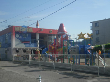 松山幼稚園の画像1