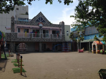 認定こども園松山聖ルカ幼稚園