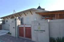 ハルム松ノ木保育園