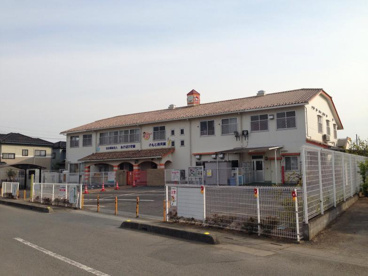 あけぼの学園 のもと保育園の画像1