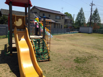 いちのかわ保育園