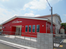 ウェルネス保育園東松山