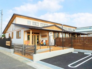 もれあ保育園の画像1
