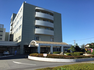 東松山市立市民病院の画像1