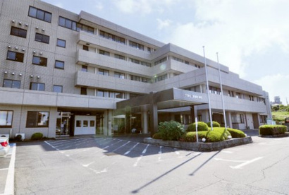 東松山医師会病院の画像1