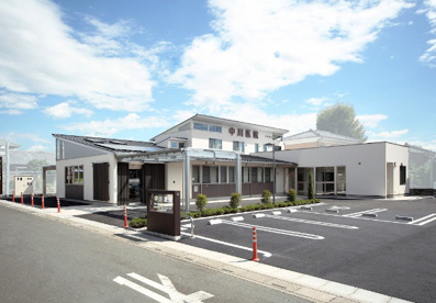 中川医院の画像1