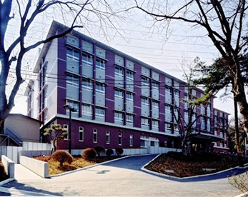 東松山病院の画像1