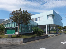 東松山市立高坂図書館