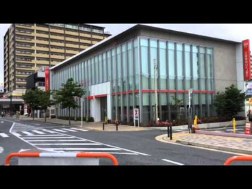 三菱UFJ銀行東松山支店の画像1