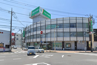 埼玉りそな銀行 東松山支店の画像1