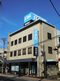 東和銀行 東松山支店