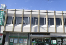 埼玉りそな銀行　寄居支店