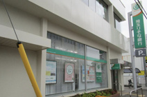 埼玉りそな銀行小川支店
