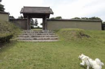 鉢形城公園