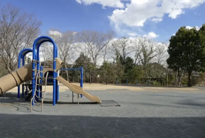 天沼公園の画像1