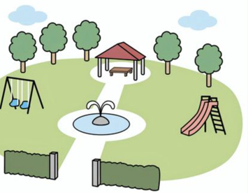 公園の画像1