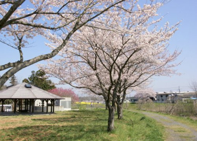 歴史の里公園の画像1