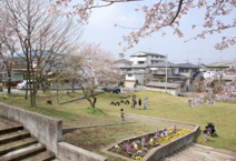 吹上公園