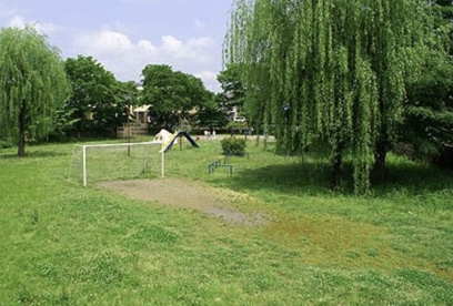 志賀二区第一公園の画像1