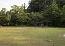 みどりが丘中央公園