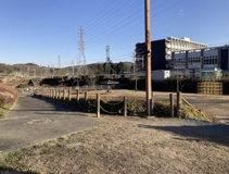 大豆五駄第一公園