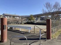 大豆五駄第二公園