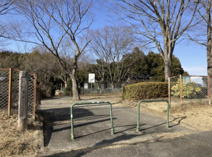 小川東第３公園
