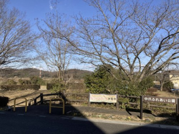 中爪ふれあい公園の画像1