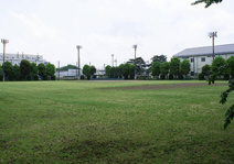 滑川都第一公園