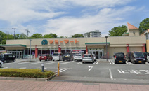 マミーマート 松風台店