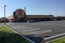 ベルク 東松山新郷店