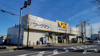 ショッピングセンター ワークマン 越谷弥十郎店