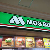 モスバーガー 西友東松山店
