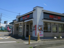 吉野家 東松山新郷店
