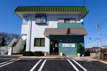 東松山グリーン歯科医院