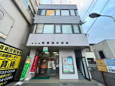 名古屋若葉通郵便局の画像1