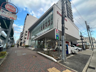 愛知信用金庫の画像1