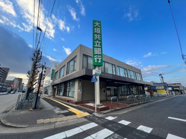 大垣共立銀行 黒川支店の画像1