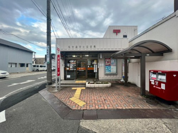 名古屋清水郵便局の画像1