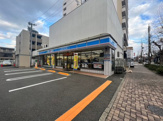 ローソン 名鉄清水駅前店