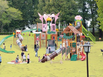 東松山ぼたん園