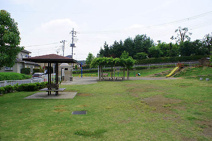 砂田第１公園