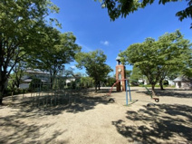 沢口北公園